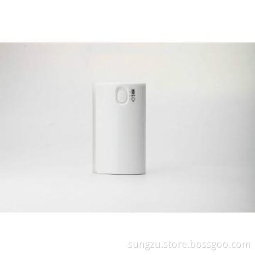 USB mobile Power bank& 4 LED flashlight  Power Charge